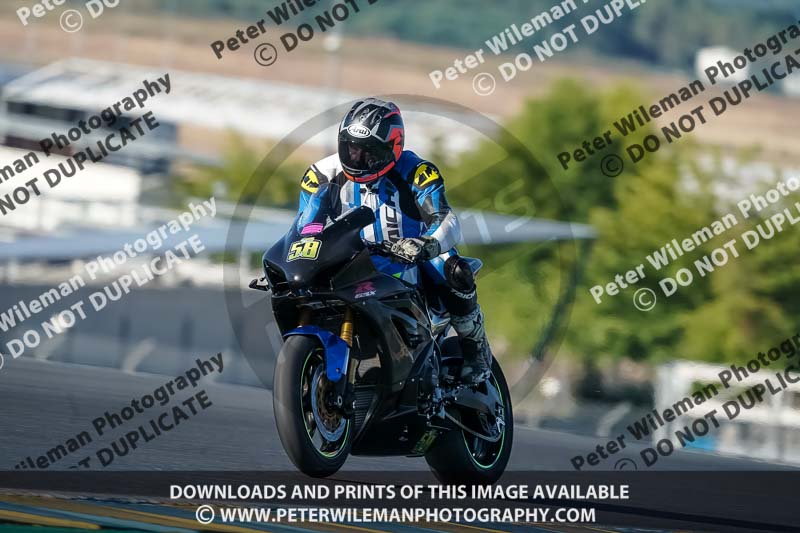 Le Mans;event digital images;france;motorbikes;no limits;peter wileman photography;trackday;trackday digital images